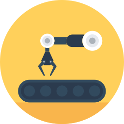 Conveyor icon