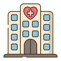 Building icon