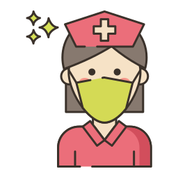 krankenschwester icon