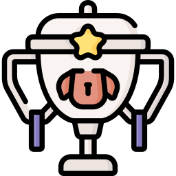 Trophy icon