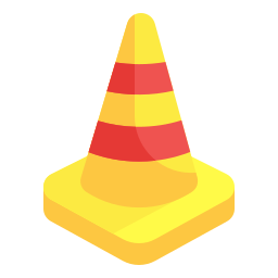 Cone icon