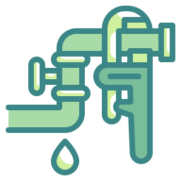 Plumbing icon