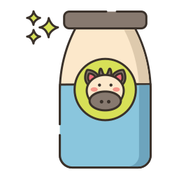 Milk icon