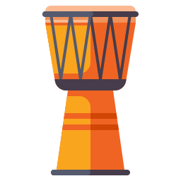 Djembe icon