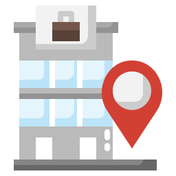 Location icon