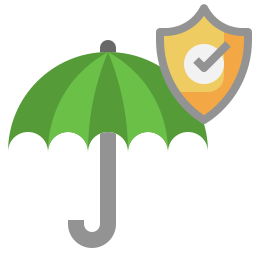 Umbrella icon