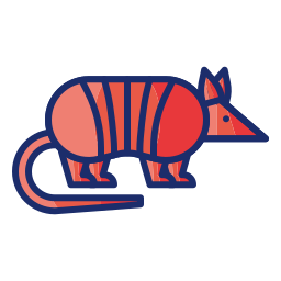 Armadillo icon