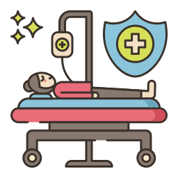 Patient icon