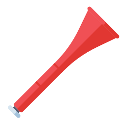 vuvuzela icon