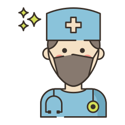 krankenschwestern icon