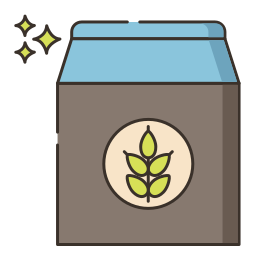 Natural product icon