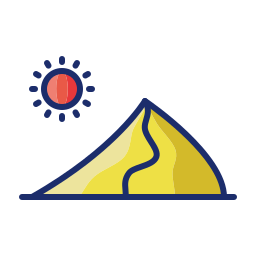 Dune icon