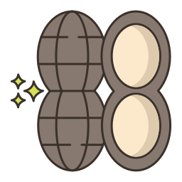 Peanut icon