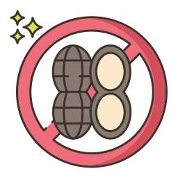 땅콩 무료 icon