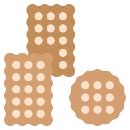 Biscuit icon