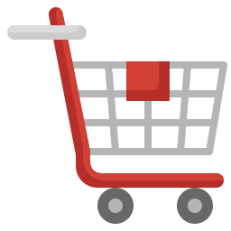 Trolley icon