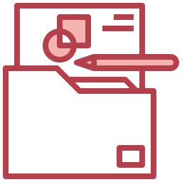 Document icon