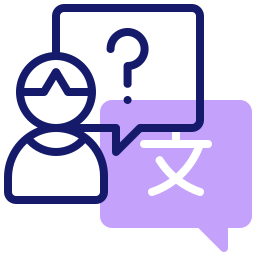 Question icon