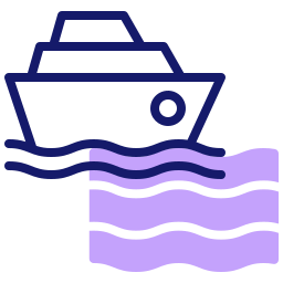 Yacht icon