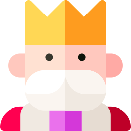 King icon