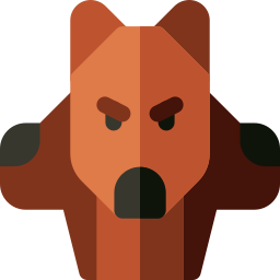 Cerberus icon