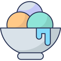 Sundae icon