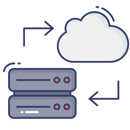 base de datos icono