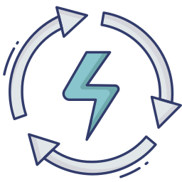 recyceln icon