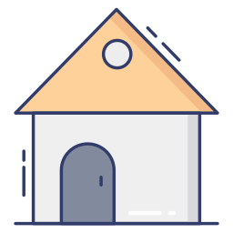 House icon