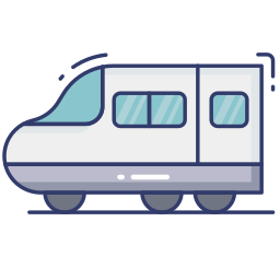 shinkansen icona