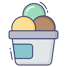 Tub icon