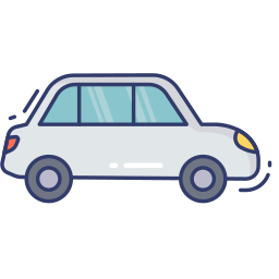 Car icon