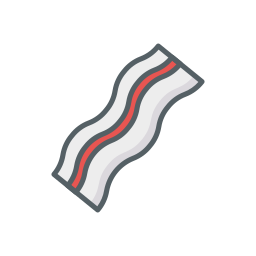 Bacon icon