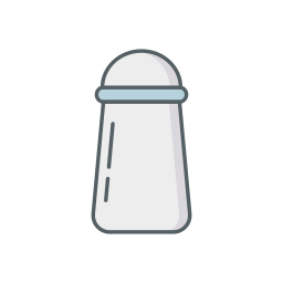 소금 통 icon