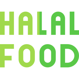 halal icon