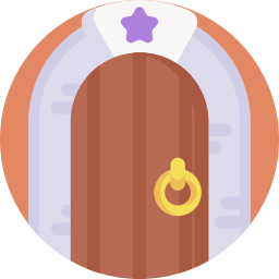 Door icon