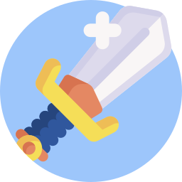 Sword icon