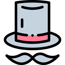 Magician icon