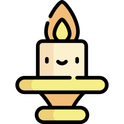 Candle icon