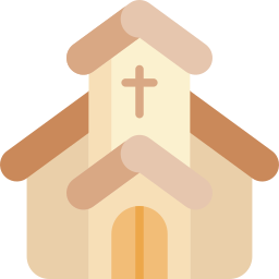 Church icon