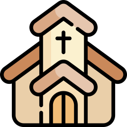 Church icon