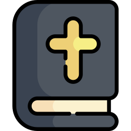 Bible icon