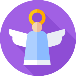 Angel icon