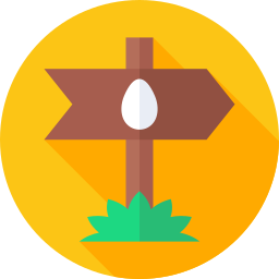 Direction icon