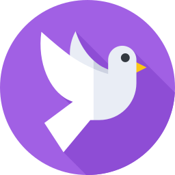 Pigeon icon