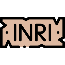 Инри иконка