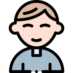 Priest icon