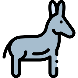 burro icono