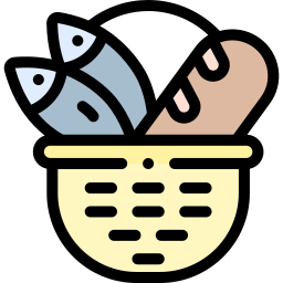 Bread icon