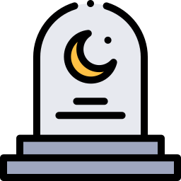 Cementery icon